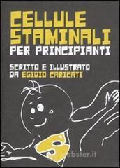 Cellule Staminali Per Principianti