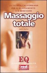 prezzi Massaggio totale