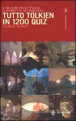 prezzi Tutto Tolkien in 1200 quiz