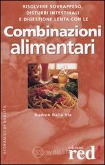 prezzi Le combinazioni alimentari