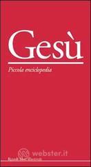 Ges&ugrave;