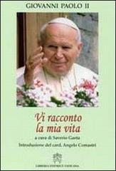 prezzi Vi racconto la mia vita