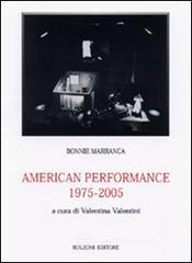 prezzi American performance 19752005