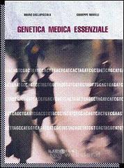 Genetica medica essenziale Genetica medica essenziale