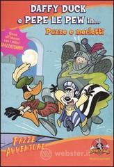prezzi Daffy Duck e Pepe le Pen in puzze e merletti