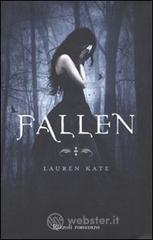 Fallen