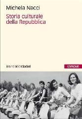 Storia culturale della Repubblica