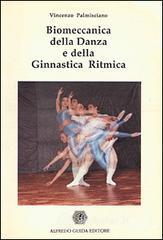Biomeccanica della danza e della ginnastica ritmica