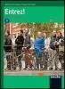 Entrez! M�thode de fran�ais. Entrez en grammaire. Per le Scuole superiori