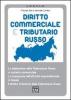 Diritto commerciale e tributario russo