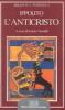 L' Anticristo. De antichristo