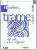 Trame del testo e dell'immaginario. Con espansione online. Per le Scuole superiori vol.2