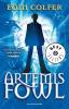 Artemis Fowl