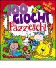Cento giochi pazzeschi. Rosso