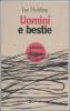 Uomini e bestie