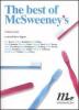 The best of McSweeney's vol.1
