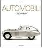 Automobili. I capolavori