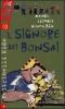 Il signore dei bonsai