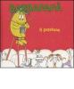 Barbapap�. Il pastore