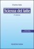 Scienza del latte