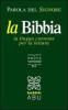 La Bibbia. Traduzione interconfessionale. Ediz. piccola
