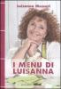 I menu di Luisanna