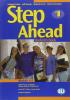 Step ahead 1 pack