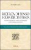 Ricerca di senso e cura dell'esistenza. Il contributo di Viktor E. Frankl a una pedagogia fenomenologico-esistenziale