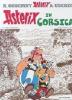 Asterix in Corsica