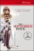 The september issue. Se la moda � una religione, Vogue � la sua Bibbia. DVD. Con libro