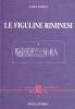 Le figuline riminesi (rist. anast. Bologna, 1870)