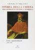 Storia della Chiesa tra Medioevo ed epoca moderna vol.6
