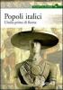Popoli italici. L'Italia prima di Roma