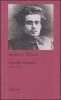 Antonio Gramsci (1891-1937)