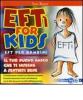 EFT� for kids. EFT per bambini. Il tuo nuovo amico che ti insegna a sentirti bene