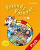 Friends forever. Class book-Workbook. Livello 4. Con espansione online. Per la Scuola elementare
