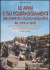 Le armi e gli equipaggiamenti dell'esercito austro-ungarico dal 1914 al 1918 vol.2