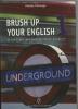Brush up your english. Il tuo libro per ripassare l'inglese. Per le Scuole superiori vol.1