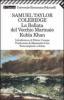 La ballata del vecchio marinaio-Kubla Khan. Testo originale a fronte