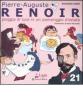 Renoir. Pioggia di luce in un pomeriggio d'estate