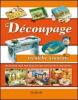 D�coupage tecniche avanzate