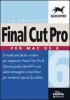 Final Cut Pro 6. Per Mac OS X