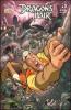 Dragon's lair. La vendetta di Singe vol.3