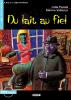 Du lait au fiel. Con CD