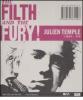 The filth and the fury. Con DVD