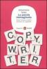 La parola immaginata. Teoria, tecnica e pratica del lavoro di copywriter