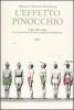 L' effetto Pinocchio. Italia 1861-1922 la costruzione di una complessa modernit�