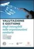 Valutazione e gestione degli intangibili nelle organizzazioni sanitarie
