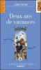 Deux ans de vacances