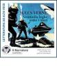 Ventimila leghe sotto i mari. Audiolibro. CD Audio formato MP3. Ediz. integrale